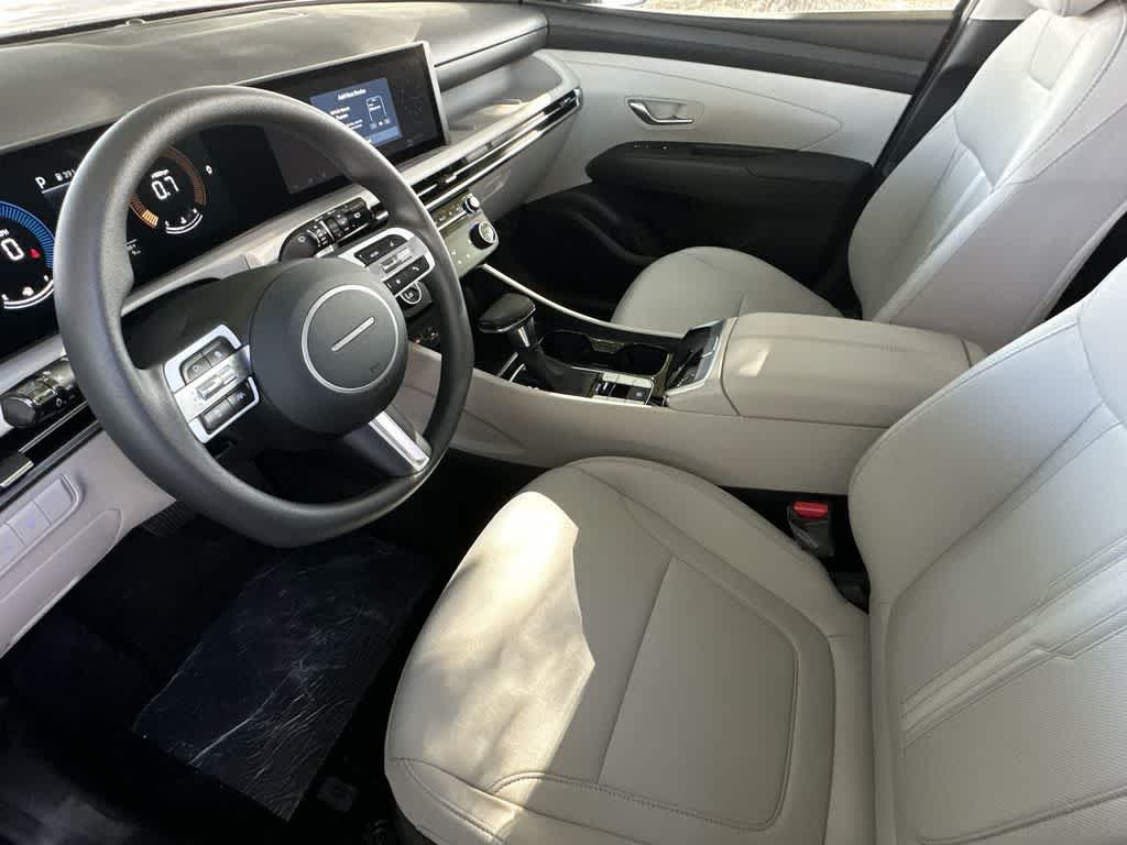 Thumbnail: 2026 Hyundai Tucson - 13