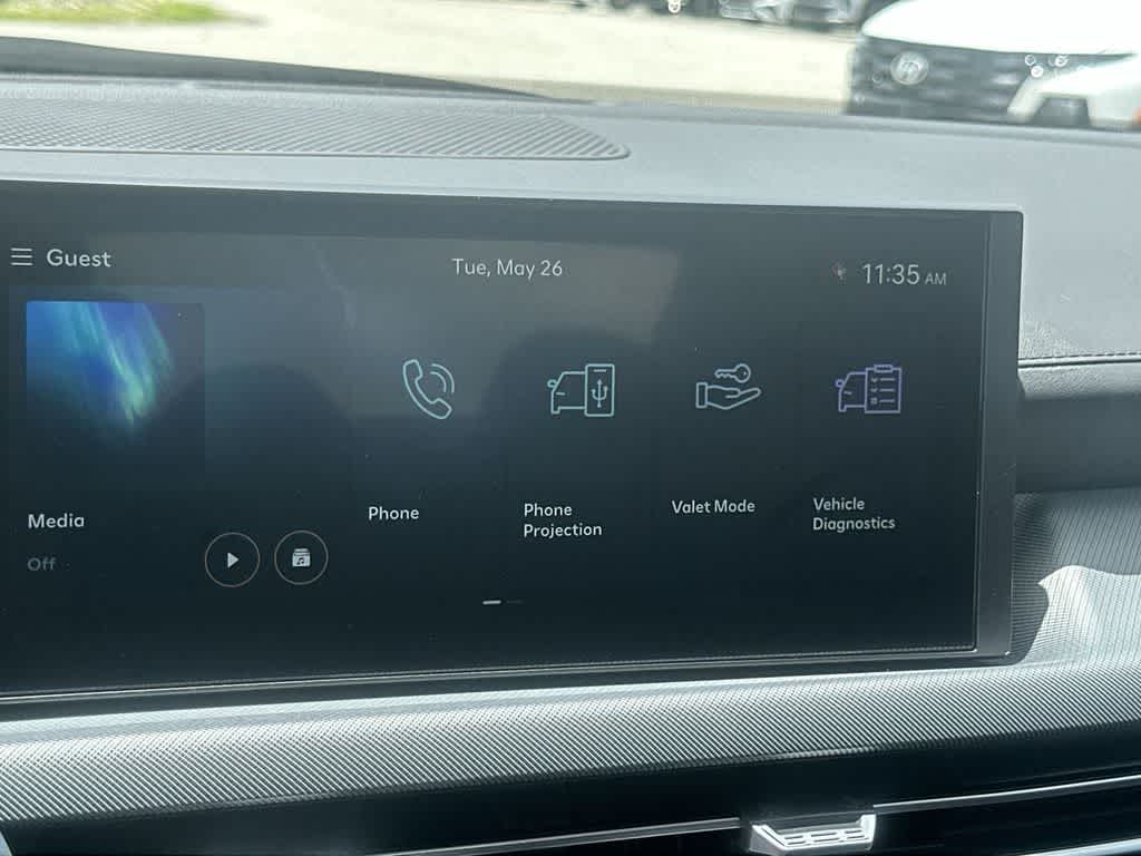 Thumbnail: 2026 Hyundai Sonata - 25