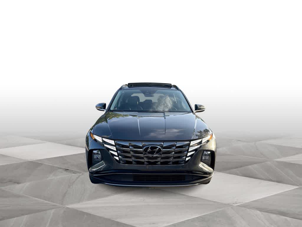 Thumbnail: 2023 Hyundai Tucson - 3
