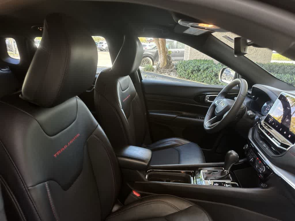 Thumbnail: 2024 Jeep Compass - 27