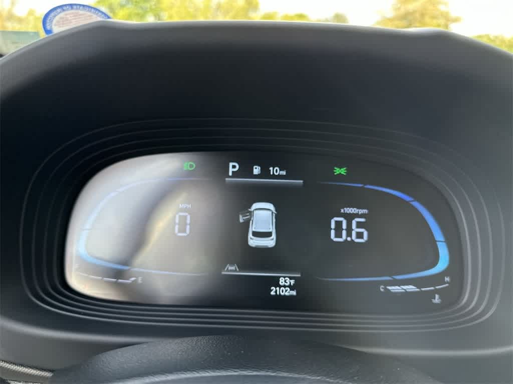 Thumbnail: 2025 Hyundai Venue - 17