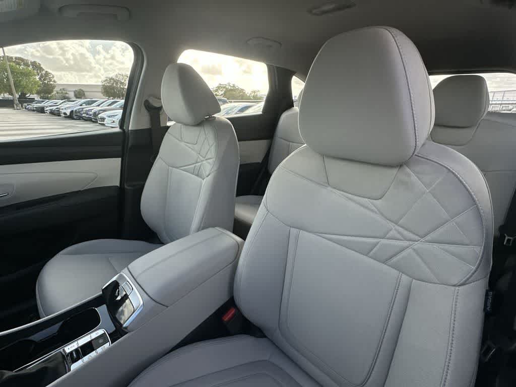 Thumbnail: 2026 Hyundai Tucson - 14