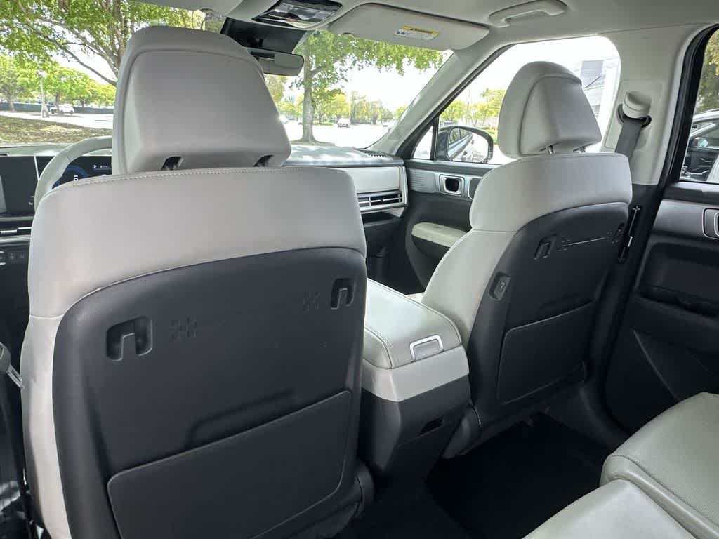 Thumbnail: 2025 Hyundai Santa Fe - 23