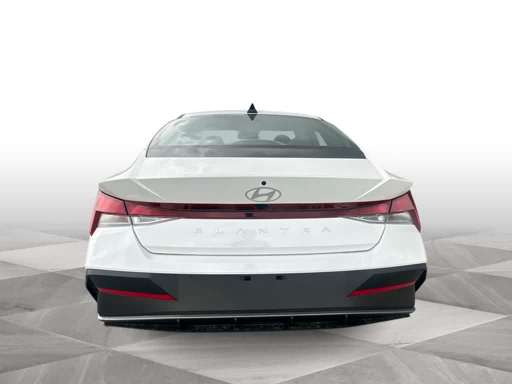 Thumbnail: 2026 Hyundai Elantra - 7
