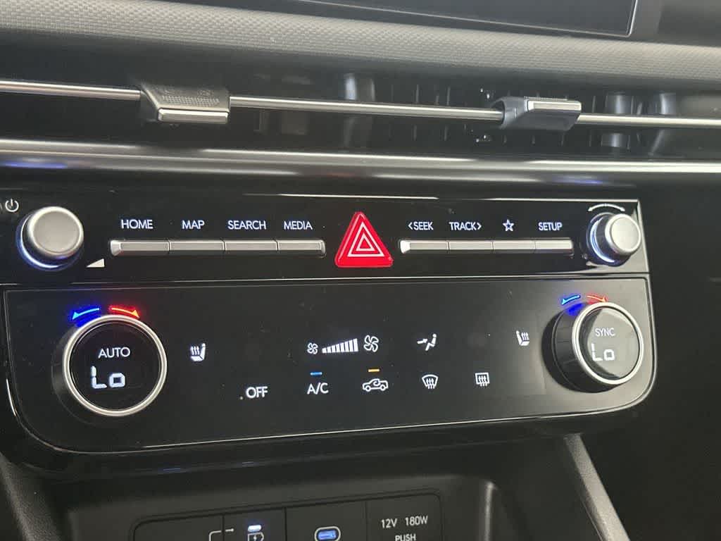 Thumbnail: 2025 Hyundai Santa Cruz - 20