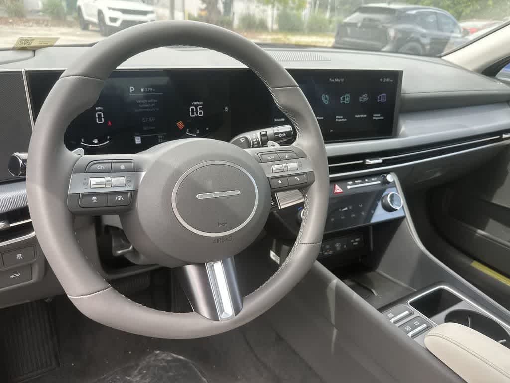 Thumbnail: 2026 Hyundai Sonata - 11