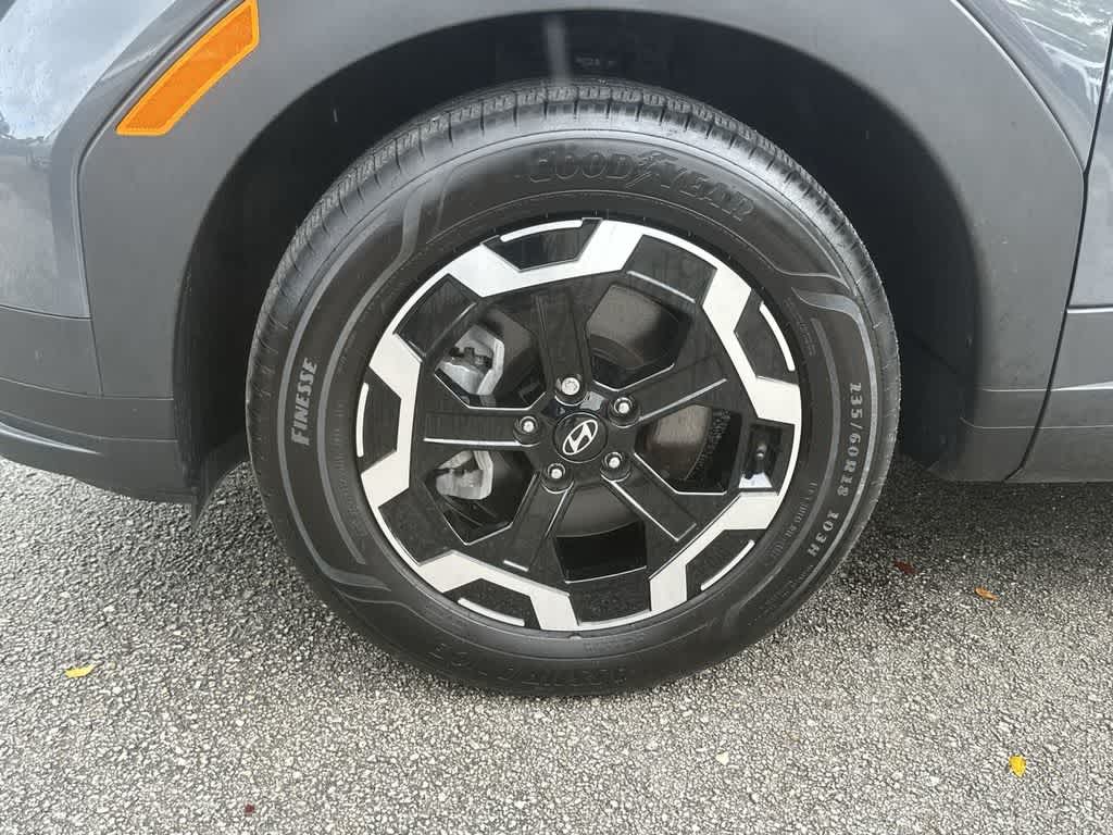 Thumbnail: 2025 Hyundai Santa Fe - 10