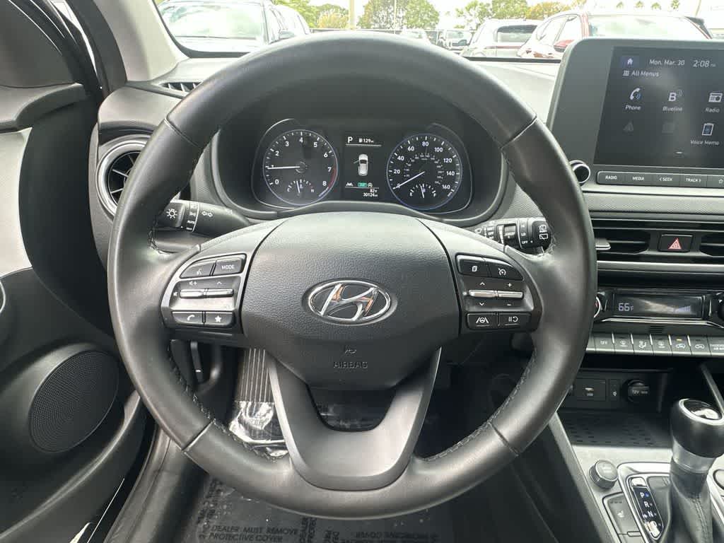 Thumbnail: 2022 Hyundai Kona - 15