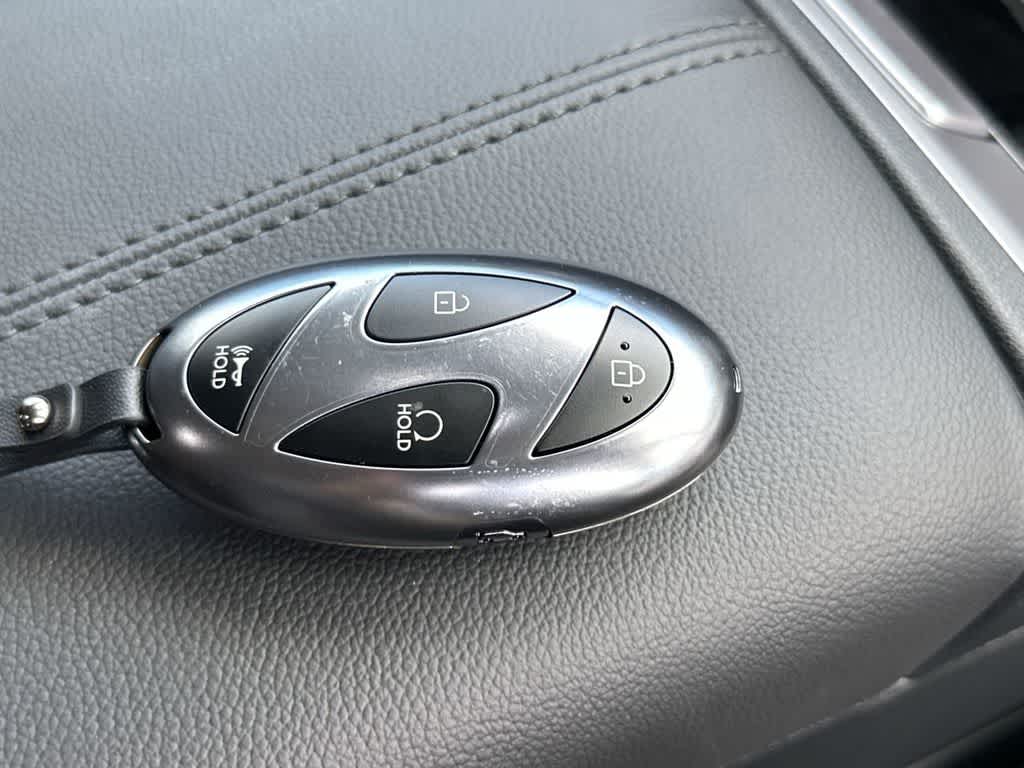 Thumbnail: 2026 Hyundai Tucson - 28