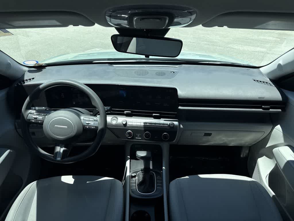 Thumbnail: 2025 Hyundai Kona - 24