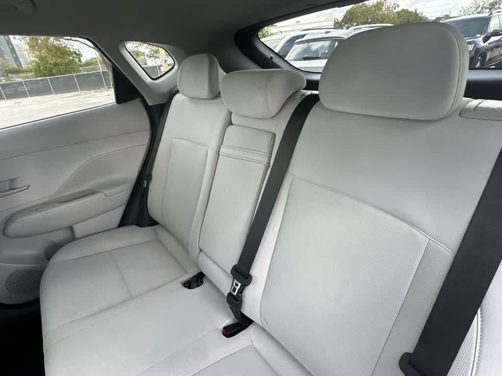 Thumbnail: 2024 Hyundai Kona - 22