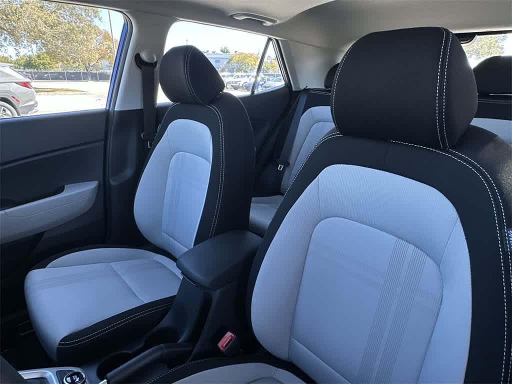 Thumbnail: 2025 Hyundai Venue - 14