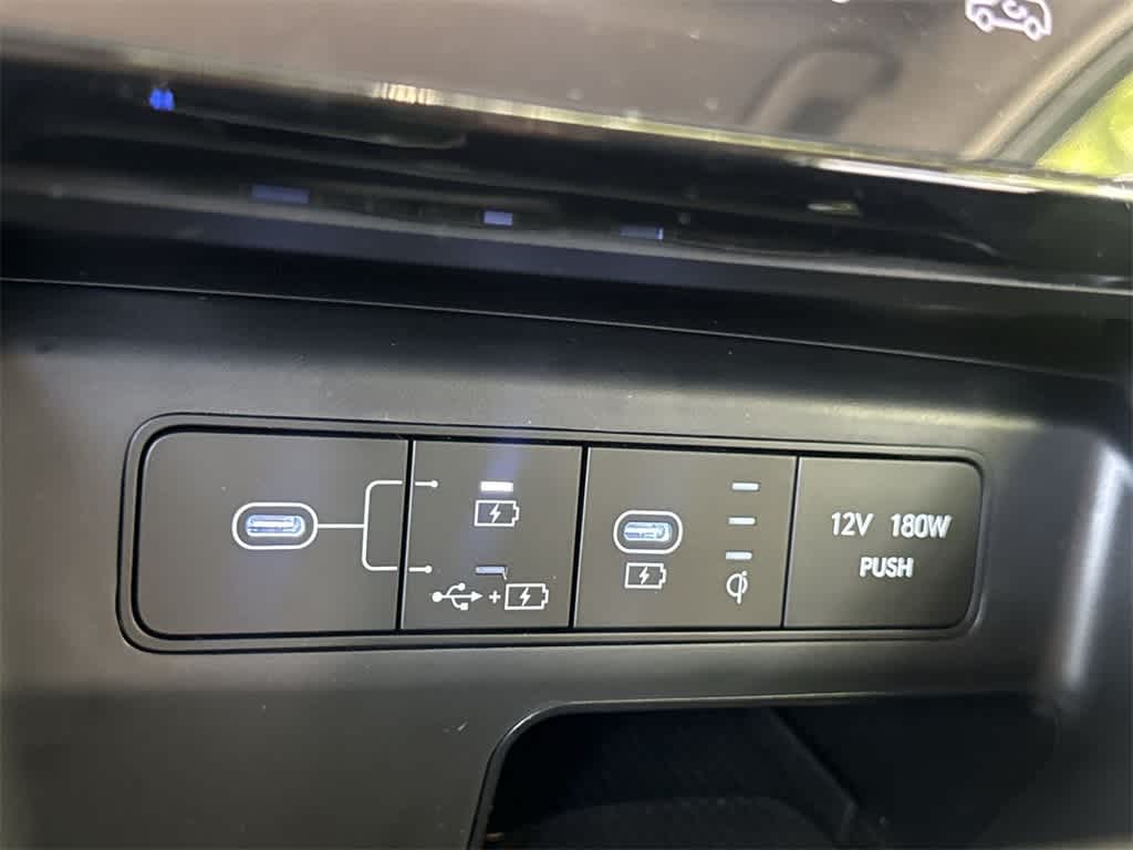 Thumbnail: 2025 Hyundai Tucson - 17