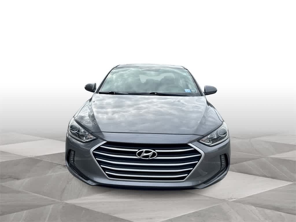 Thumbnail: 2018 Hyundai Elantra - 3