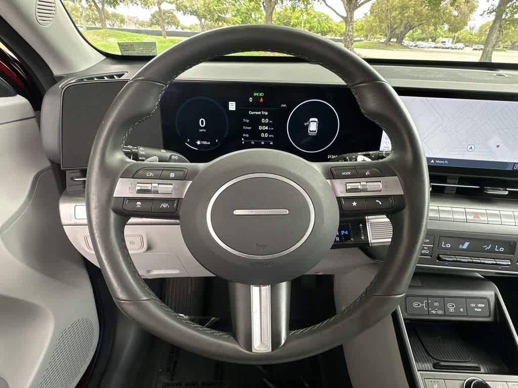 Thumbnail: 2024 Hyundai Kona - 15