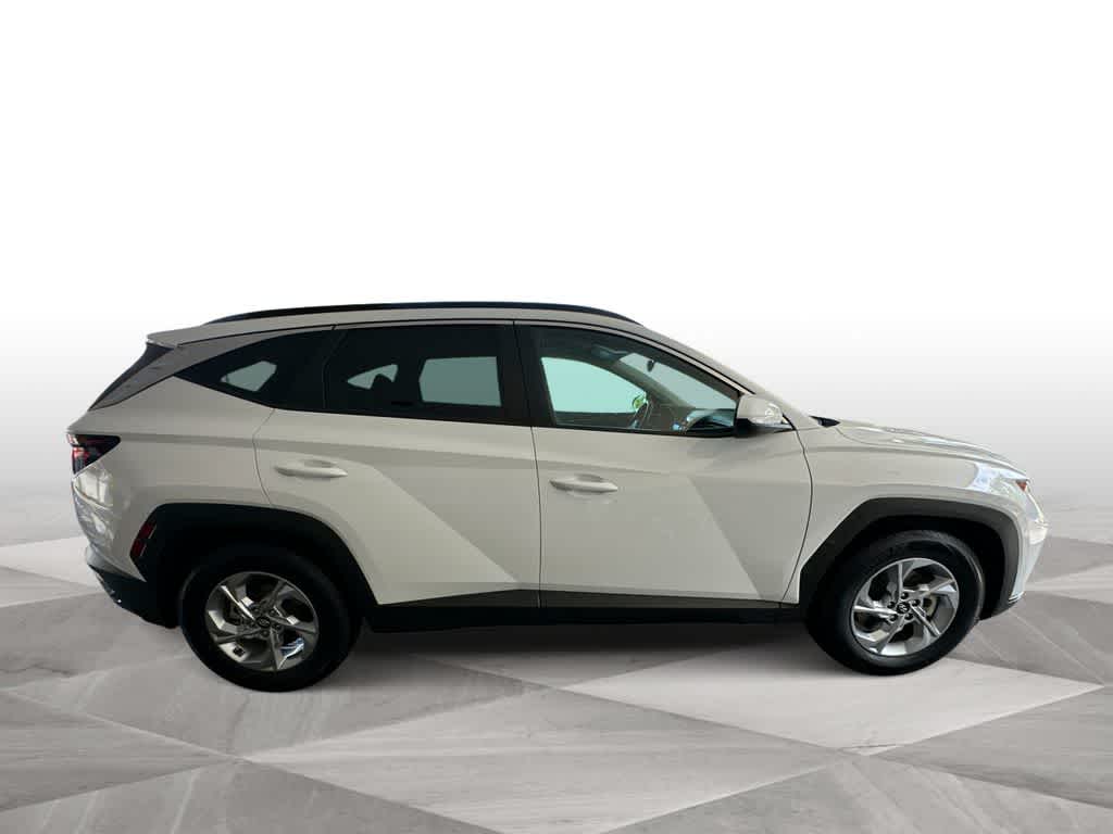 Thumbnail: 2024 Hyundai Tucson - 9