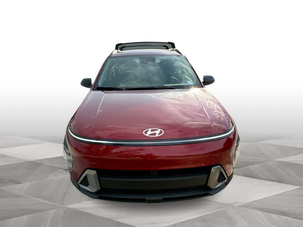 Thumbnail: 2026 Hyundai Kona - 3