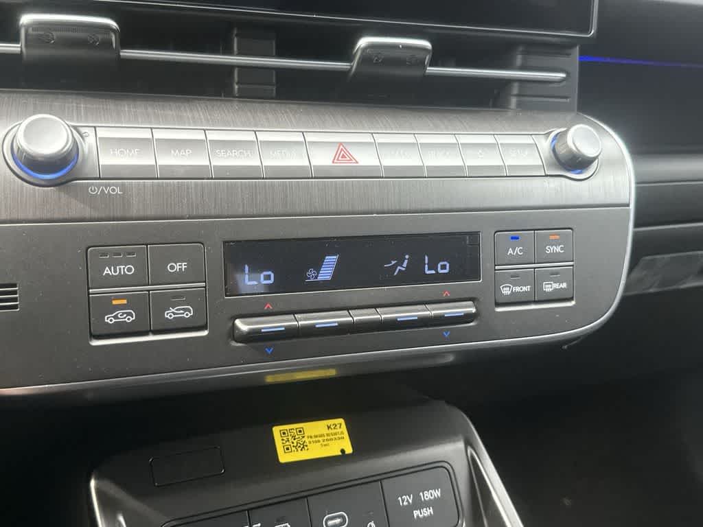 Thumbnail: 2026 Hyundai Kona - 27