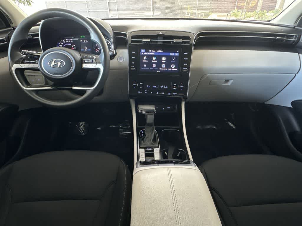 Thumbnail: 2024 Hyundai Tucson - 24