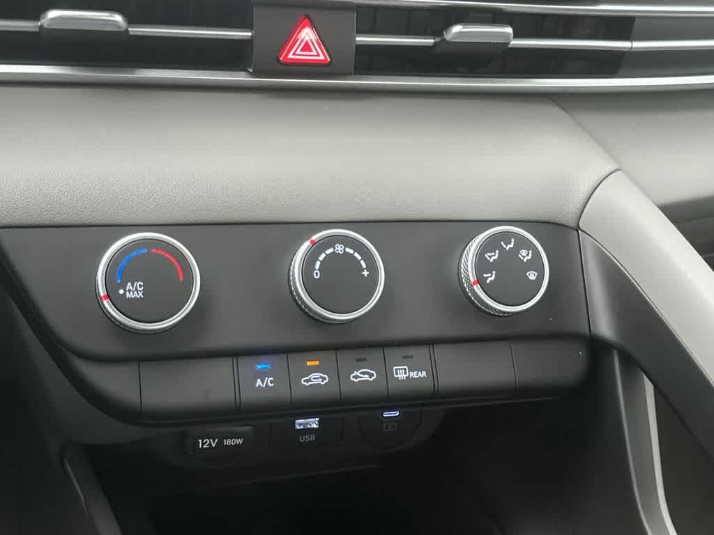 Thumbnail: 2026 Hyundai Elantra - 19