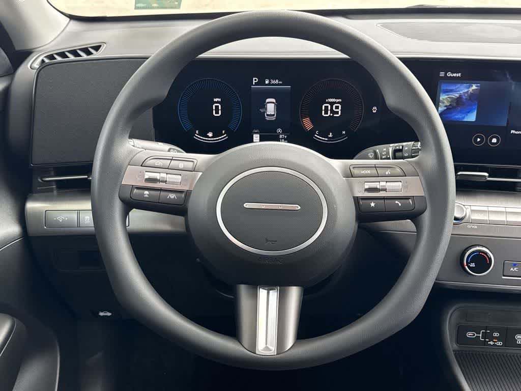Thumbnail: 2026 Hyundai Kona - 14