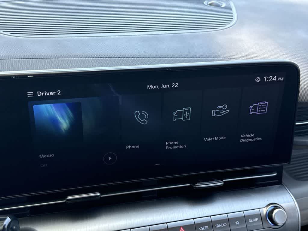 Thumbnail: 2025 Hyundai Kona - 16