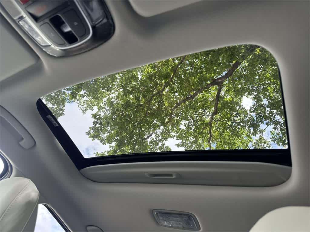 Thumbnail: 2026 Hyundai Tucson - 17