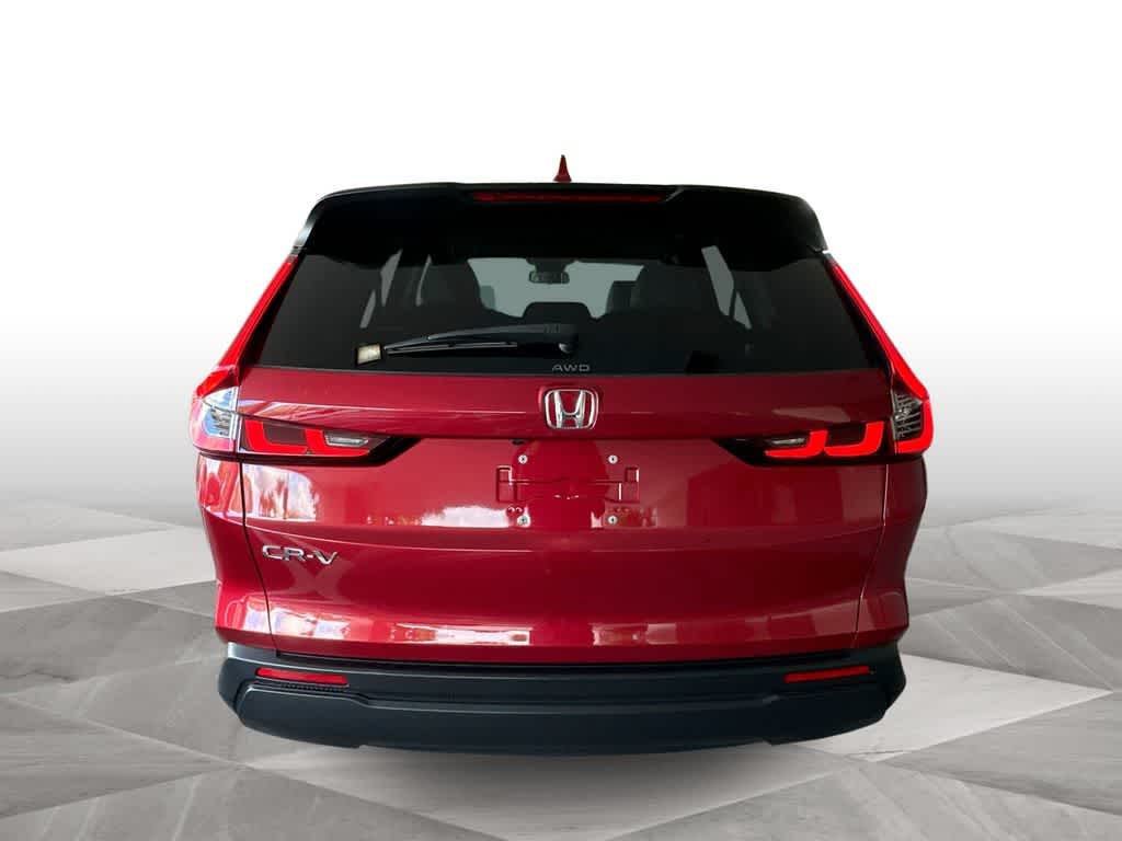 Thumbnail: 2024 Honda CR-V - 7