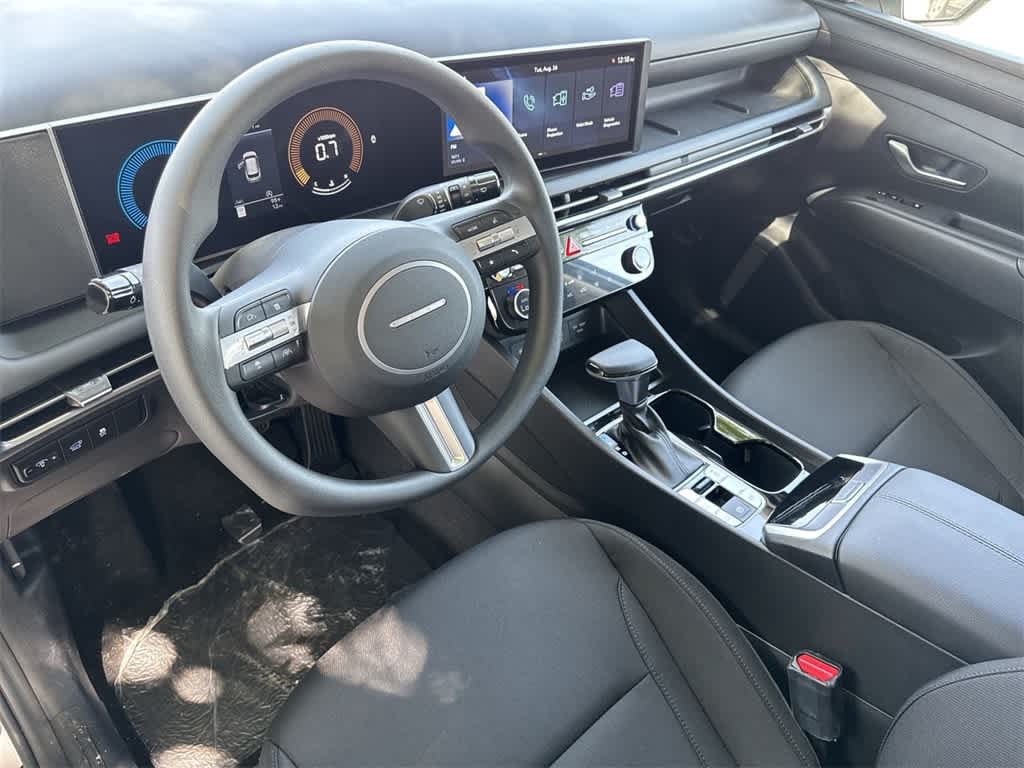 Thumbnail: 2026 Hyundai Tucson - 13