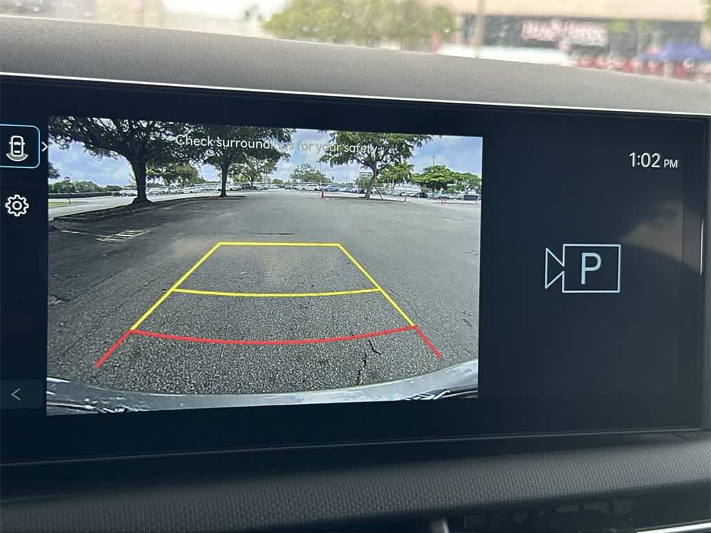 Thumbnail: 2026 Hyundai Tucson - 19