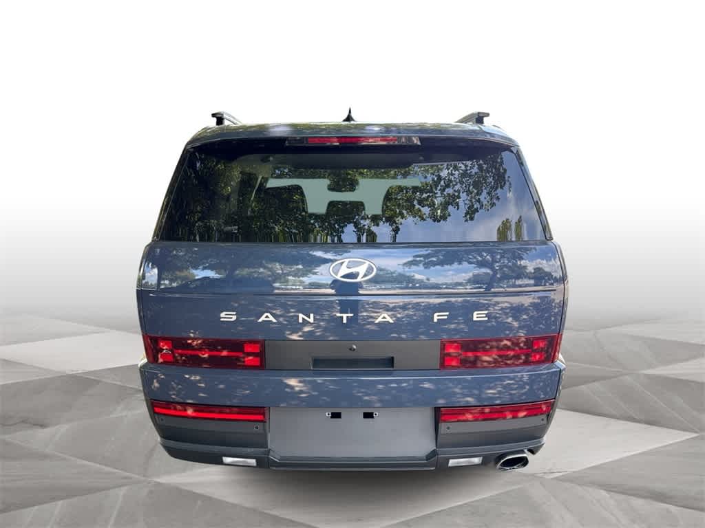 Thumbnail: 2026 Hyundai Santa Fe - 7