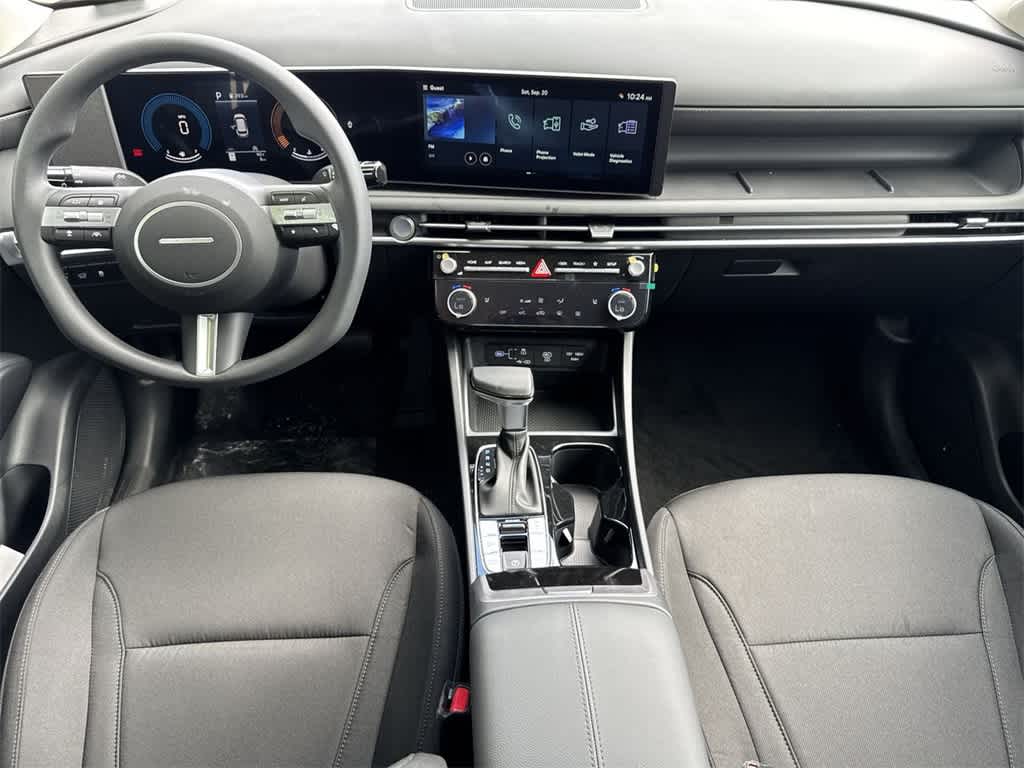 Thumbnail: 2026 Hyundai Tucson - 24