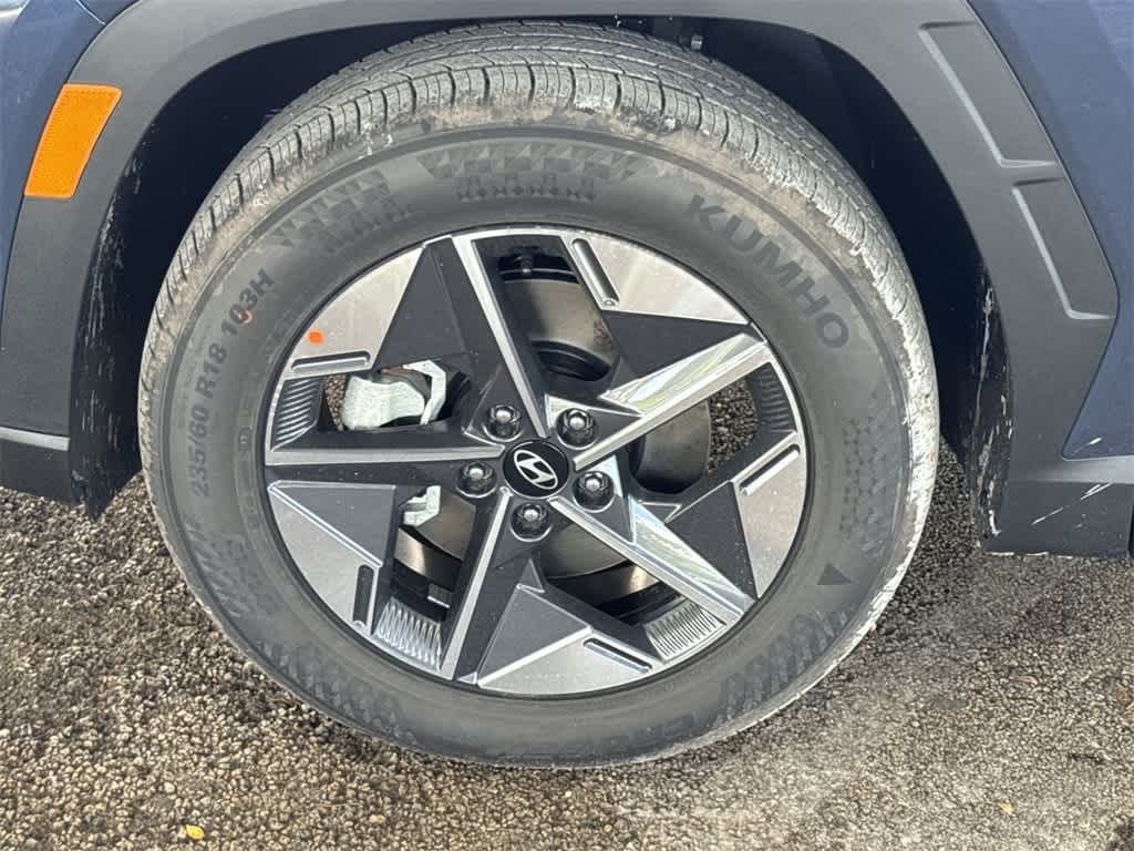 Thumbnail: 2026 Hyundai Tucson - 11