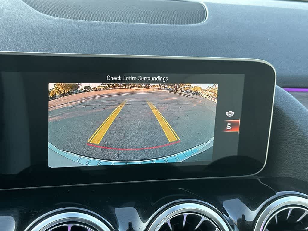 Thumbnail: 2021 Mercedes-Benz GLA - 19