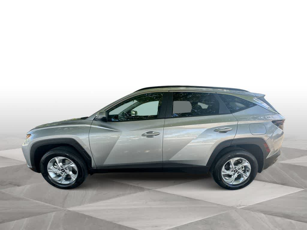 Thumbnail: 2023 Hyundai Tucson - 5