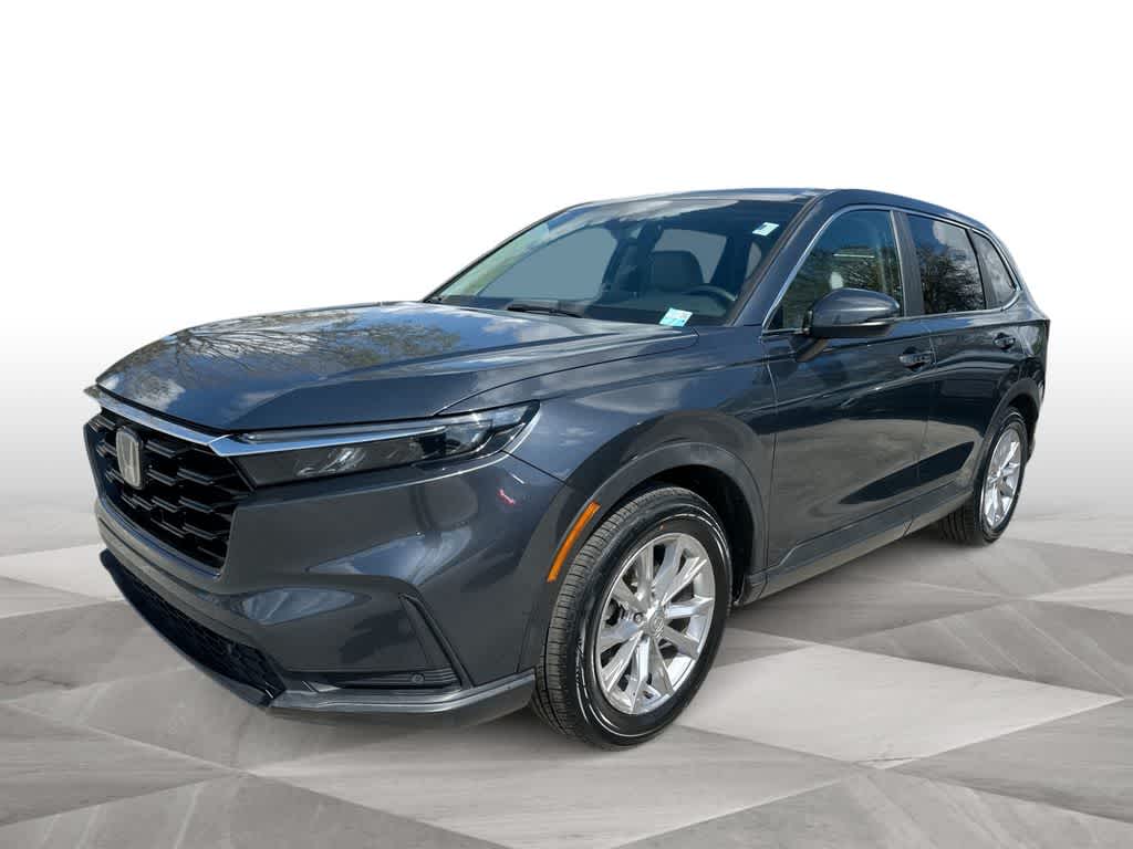 Thumbnail: 2023 Honda CR-V - 1