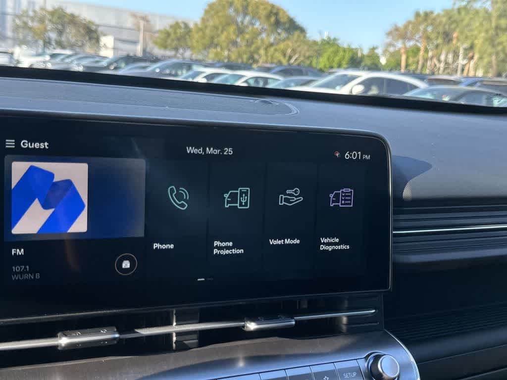Thumbnail: 2026 Hyundai Kona - 18