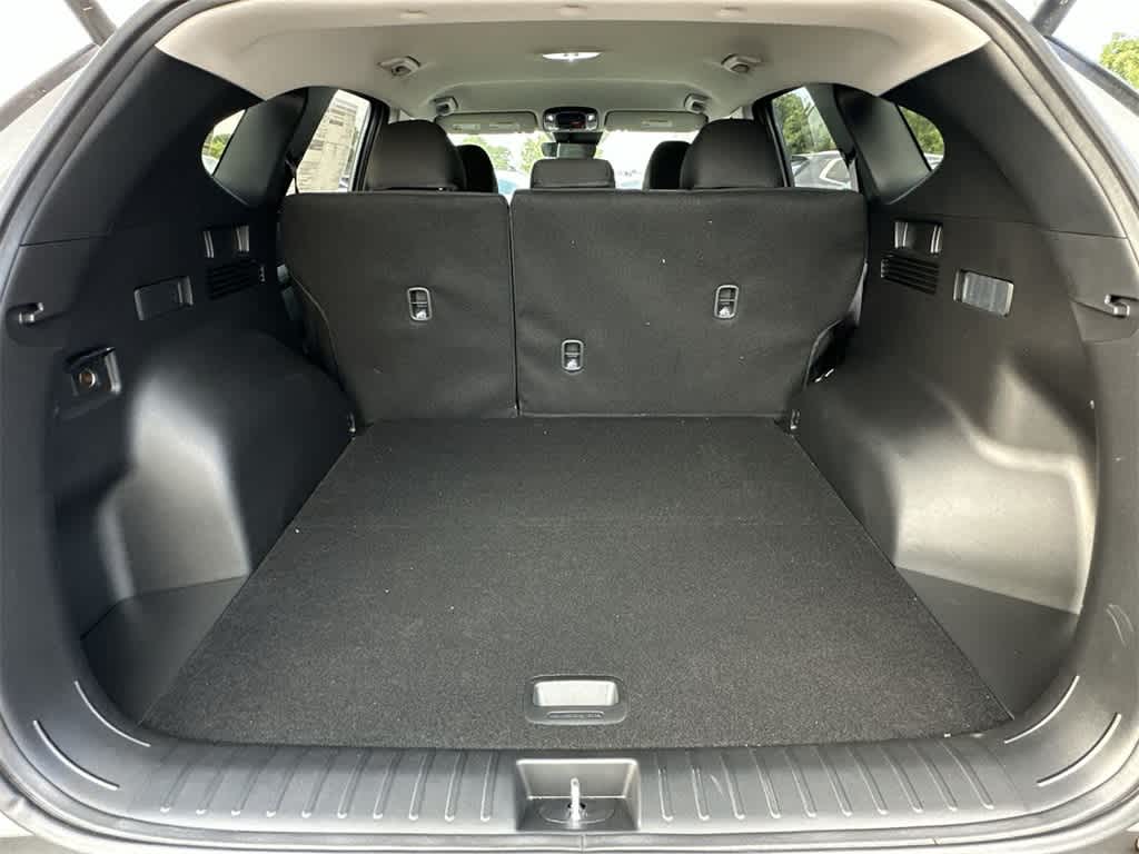 Thumbnail: 2026 Hyundai Tucson - 25