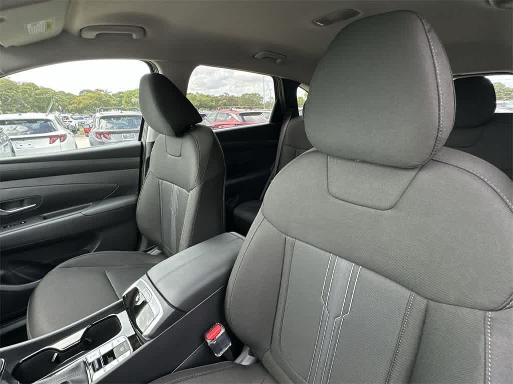 Thumbnail: 2026 Hyundai Tucson - 14