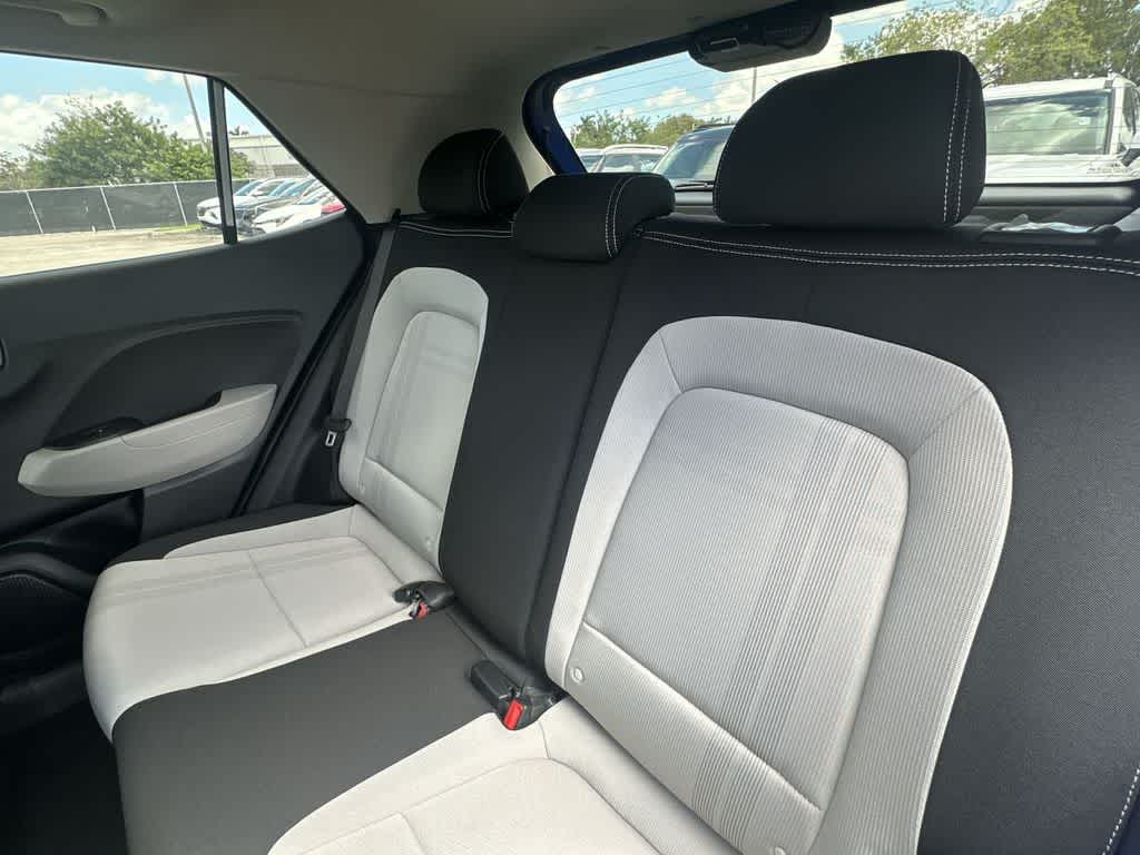 Thumbnail: 2023 Hyundai Venue - 17