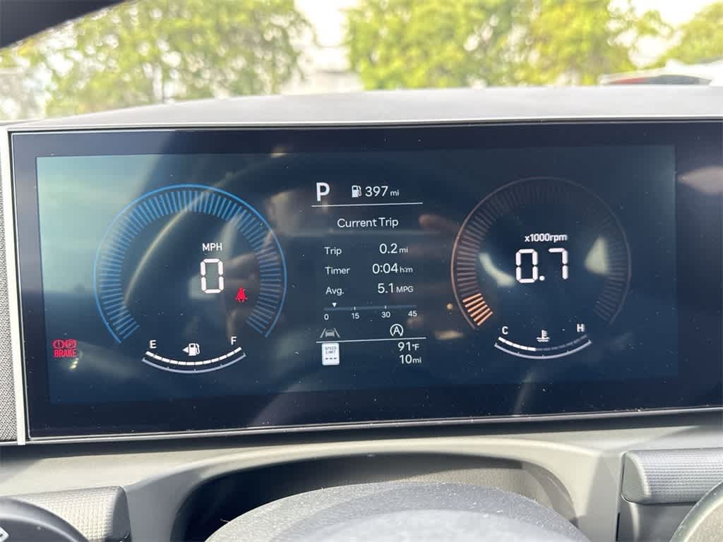 Thumbnail: 2026 Hyundai Tucson - 16