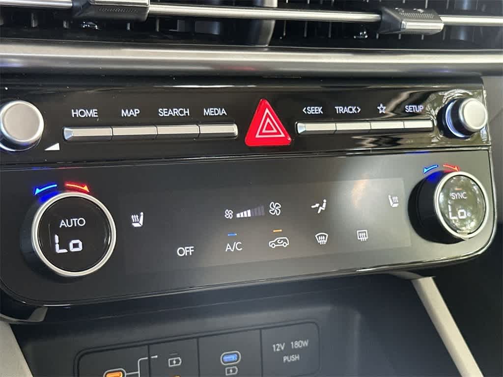 Thumbnail: 2026 Hyundai Tucson - 20