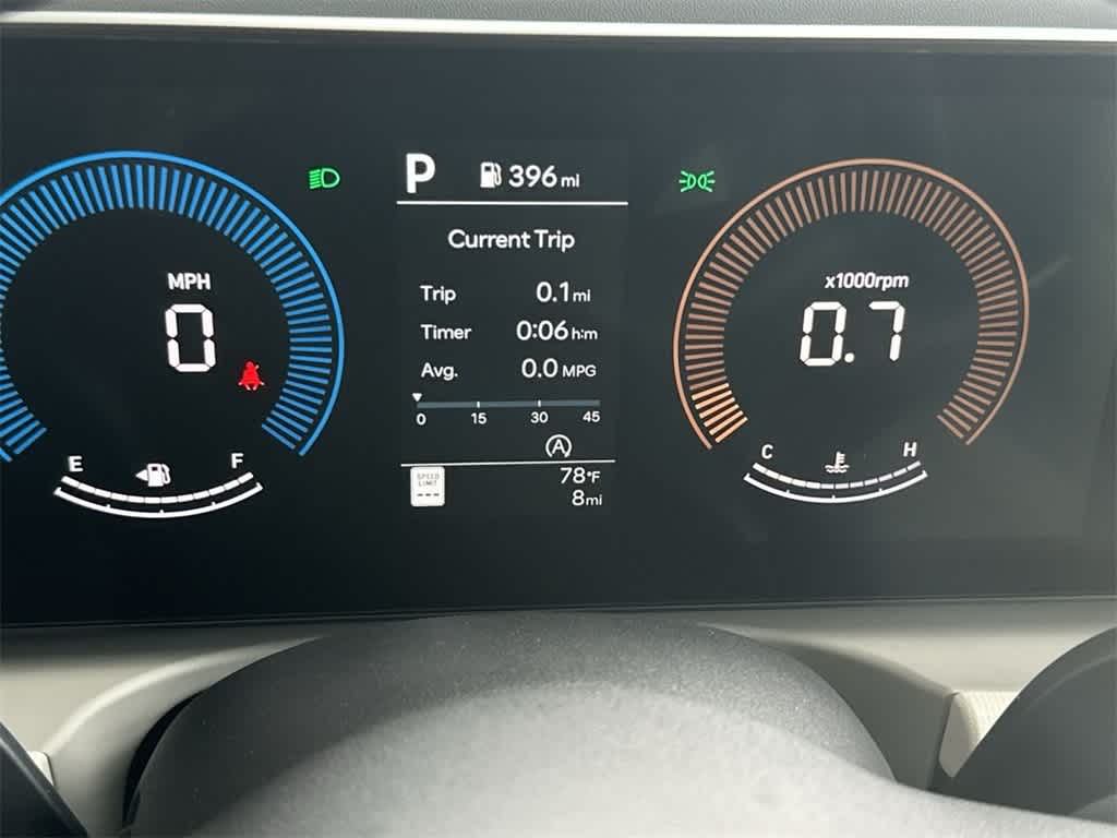 Thumbnail: 2026 Hyundai Tucson - 16