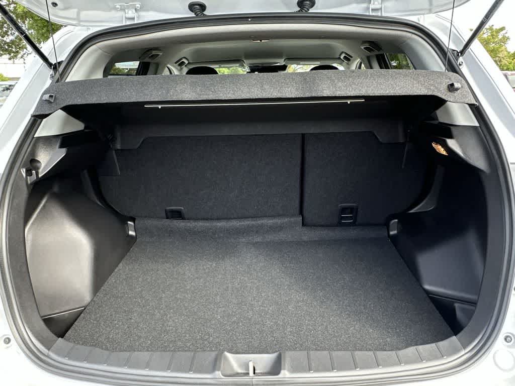 Thumbnail: 2025 Mitsubishi Outlander Sport - 25