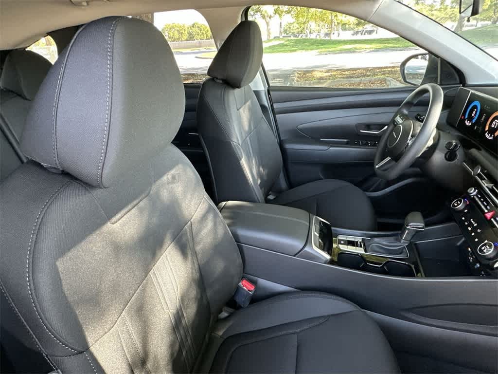 Thumbnail: 2026 Hyundai Tucson - 27