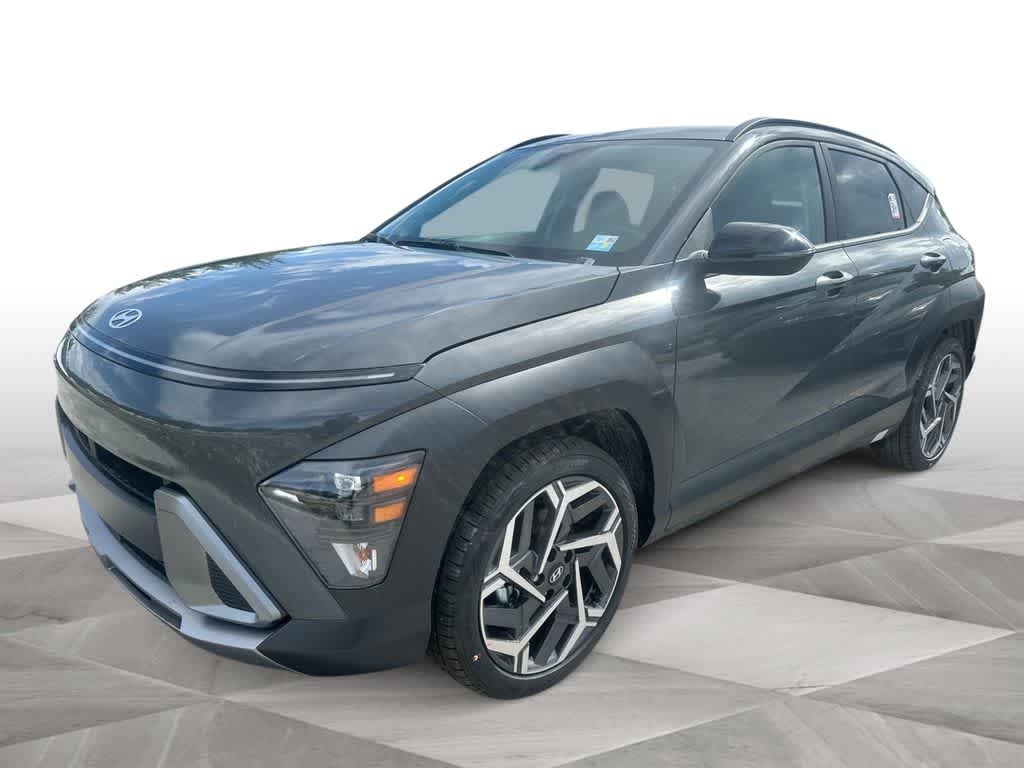 2026 Hyundai Kona SEL -
                  Doral, FL