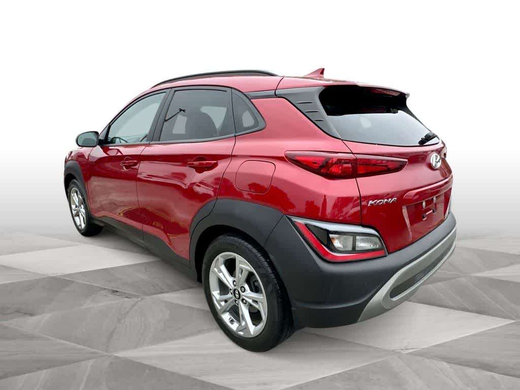 Thumbnail: 2022 Hyundai Kona - 6