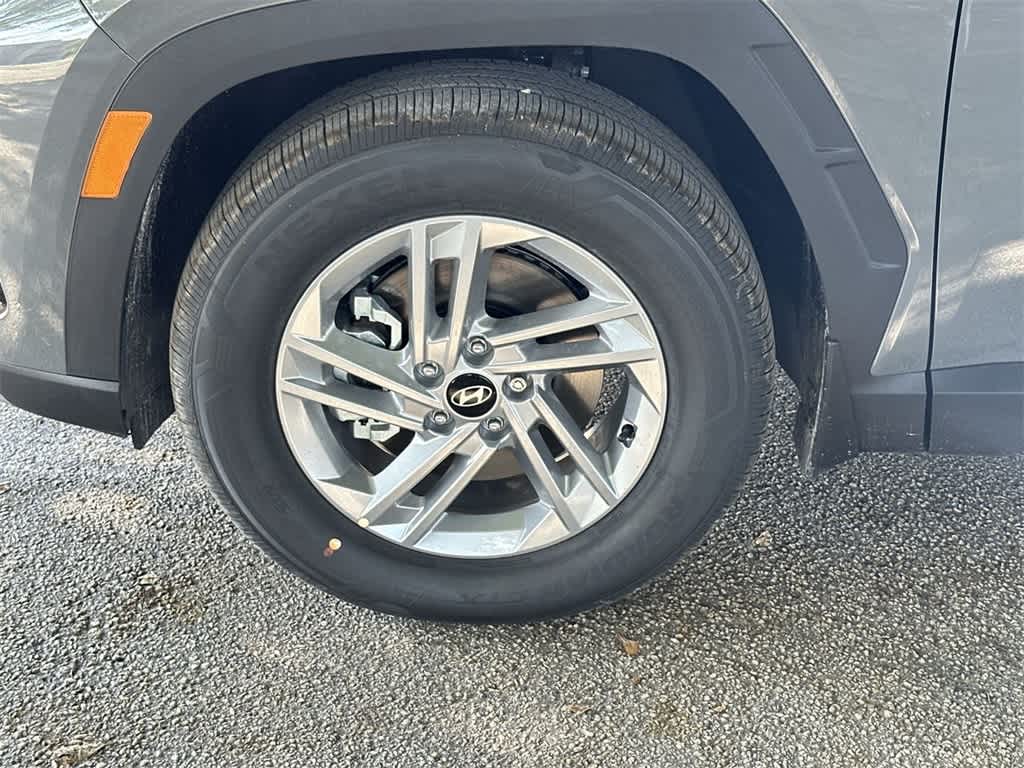 Thumbnail: 2026 Hyundai Tucson - 11