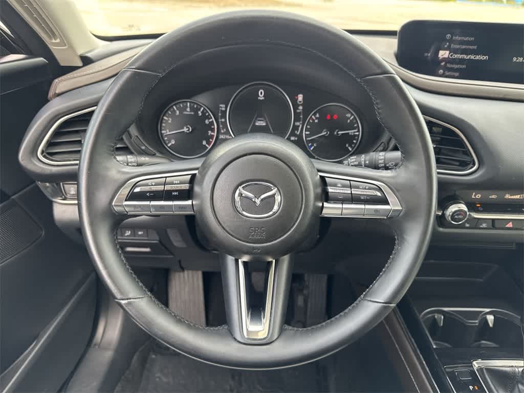 Thumbnail: 2022 Mazda CX-30 - 16