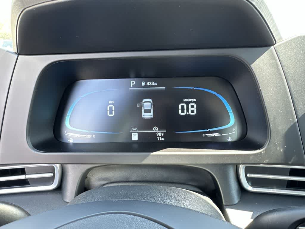 Thumbnail: 2026 Hyundai Elantra - 14